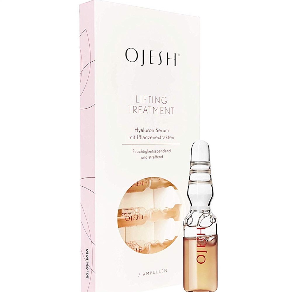 Ojesh Lifting Treatment Serum